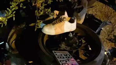 Mersin'de Motosiklet Kazası: Genç Sürücü Hayatını Kaybetti