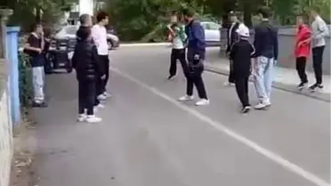 Kız Meselesi Nedenli Darp Olayı