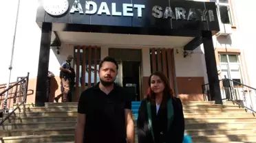 Bilecik'te Trafik Kazası Davası