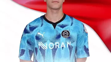 Manisa FK'dan İki Oyuncu U18 Milli Takıma Davet Edildi