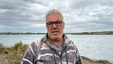 Meriç Nehri'nde Erkek Cesedi Bulundu