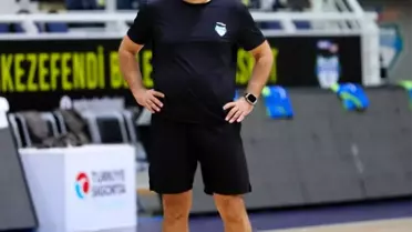 Yukatel Merkezefendi Belediyesi Basket, Karşıyaka Deplasmanında Galibiyet Peşinde