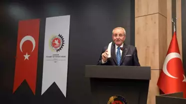 Samsun TSO Stratejik Planlama Çalışmalarına Başladı