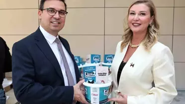 Nilüfer Belediyesi'nden Hayvanları Koruma Günü Etkinliği