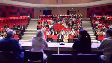 29. Ortaçağ ve Türk Dönemi Sempozyumu Karabük'te Gerçekleşti