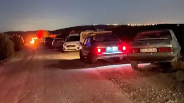 Tarsus'ta Kaza: 70 Yaşındaki Sürücü Hayatını Kaybetti