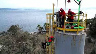 OYAK Çimento İSG Kampanyasını Tamamladı