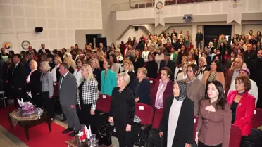 Kadın Girişimciler Zirvesi Kars'ta