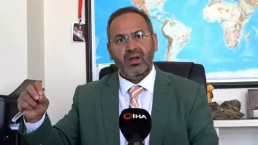 İdris-i Bitlisi Adı Yeniden Yaşatılmalı
