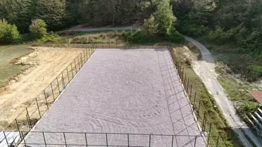 Ferizli Sinanoğlu Mahallesi'nde Yeni Spor Sahaları Açılıyor