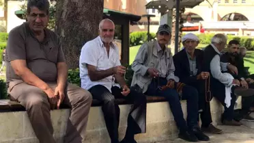 Gençlik Pişmanlıkları Şanlıurfa'da Anlatıldı