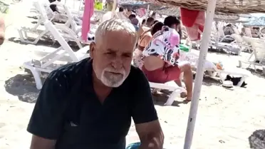 Kayıp Necip Ayıncez Ölü Bulundu