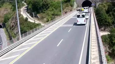 Zonguldak'ta Halk Otobüsü Kazası: Sürücü Hukuk Mücadelesi Başlattı