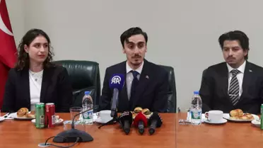 Yeditepe Üniversitesi'nden Dünya Birinciliği