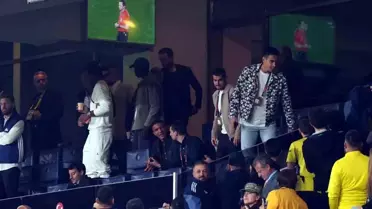 Fenerbahçe, Nice'i 2-1 ile Geçti