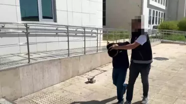 Adana'da 29 Firari Uyuşturucu Hükümlüsü Yakalandı