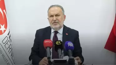 15 Temmuz Derneği, Öğrencilere Burs Programı Düzenleyecek