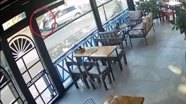 Kozan'da Motosiklet Kazası: İkinci Kaza 22 Gün Sonra