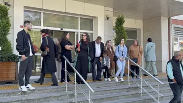Amasra Maden Faciası Davası Başladı