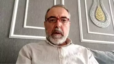 Baba Turan'dan Oğluna Destek