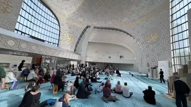 Açık Kapı Günü'nde Din ve Etik Teması