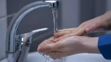 Ankara'nın 5 ilçesinde su kesintisi! On binlerce kişi suya uzun süre ulaşamayacak