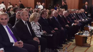 Anayasa Mahkemesi'nde İnsan Hakları Eğitimi