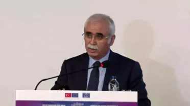 Adalet Terazisi ve Vicdanın Önemi