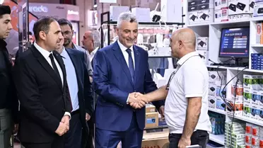 Eylül İhracatı Rekor Kırdı