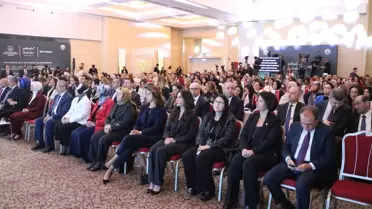 Kadın Girişimciliğe Destek Vurgusu