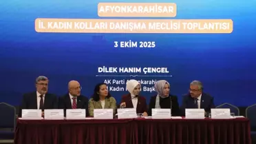 'AİLE VE GENÇLİK FONU'NA YENİ BAŞVURULARI ALDIK'