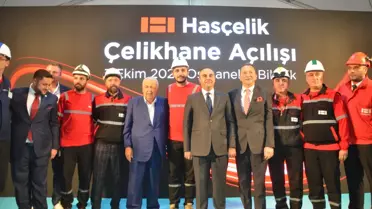 Türkiye Çelik İhracatında Liderliğini Sürdürüyor