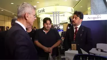 Tamamlayıcı Tıp Kongresi'nde Gazze'ye Dikkat!