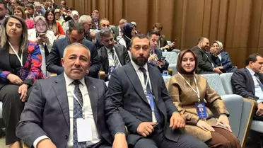 Başkan Yıldırım, AK Parti İl Başkanları Toplantısı'nı değerlendirdi