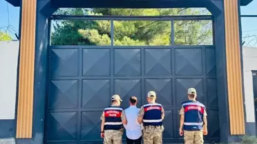 Batman'da 6 Firari Hükümlü Yakalandı