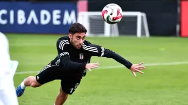 Beşiktaş Galatasaray Derbisi İçin Hazır