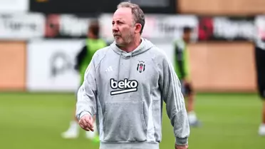 Beşiktaş Galatasaray Derbisine Hazır