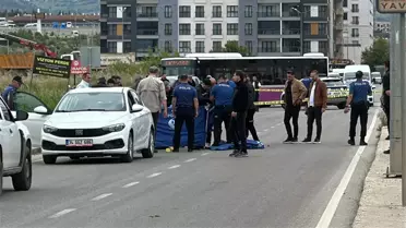 Çanakkale'de Eşini Vuran Sanığa Dava Açıldı