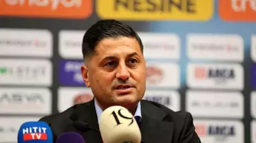 Çorum FK'dan Keyifli Galibiyet