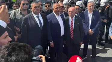 CHP İl Kongresi davası ertelendi! Gürsel Tekin görevine devam edecek