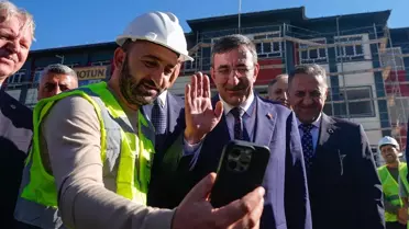 Bingöl'de Turizm ve Teknoloji Vurgusu