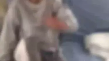 Manisa'da Kaynar Suya Saldırı