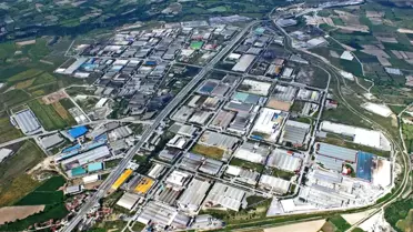 Denizli Eylül İhracatı Yüzde 0,7 Düştü