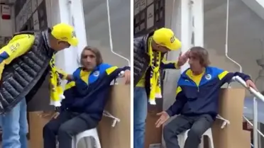 Dövmeye kalkıp tehditler savurdu! Rambo Okan'ın zor anları