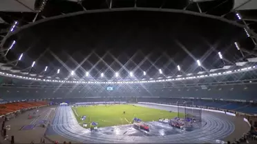 Bağcılarlı Para Atletizm Sporcuları Dünya Şampiyonası'nda Başarı Kazandı