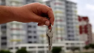 Ekim ayı kira artış oranı belli oldu