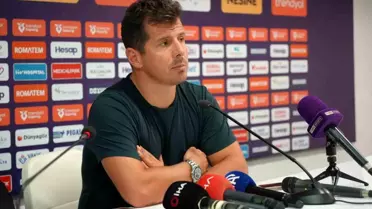 Emre Belözoğlu: Radikal Kararlar Alınmalı