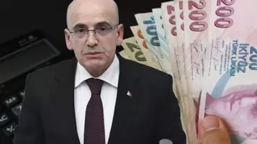 Enflasyon neden yükseldi? Bakan Şimşek gerekçesini açıkladı