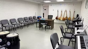 Kağıthane'de Engellilere Yönelik Eğitim Faaliyetleri