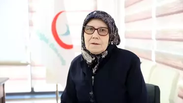 Zeliha Özer: Kanseri Yenmenin Sırrı Erken Tanıda